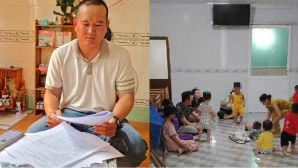 Bé 10 tháng tuổi ở Tiền Giang tử vong tại điểm giữ trẻ, phát hiện nồng độ cồn trong máu?