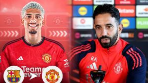 Tin chuyển nhượng sáng 8/5: Man United thanh lý 3 cầu thủ; Ruben Amorim đón ‘siêu trung vệ’