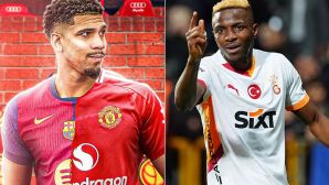 Tin chuyển nhượng trưa 7/5: Ronald Araujo xác nhận tới Man Utd; Man United rộng cửa chiêu mộ Osimhen