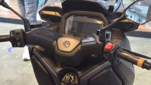 Tin xe 7/5: ‘Vua xe ga’ mới cứng của Yamaha ra mắt với giá rẻ, xịn như Honda SH, đẹp hơn Air Blade