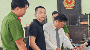 Con trai Lê Tùng Vân có quyết định gây sốc tại phiên tòa ngày 8/5
