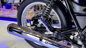 Tin xe máy 8/5: ‘Huyền thoại côn tay’ của Yamaha chính thức ra mắt, thiết kế đỉnh hơn Honda Winner X
