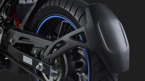 Áp chế Yamaha Exciter, ‘vua côn tay’ 162cc mới ra mắt, giá rẻ mà có ABS 2 kênh át vía Honda Winner X