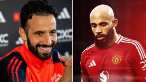 Đồng đội chính thức xác nhận, hiện tượng Ngoại hạng Anh trên đường gia nhập Manchester United?