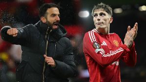 Manchester United 'thay máu' đội hình, Garnacho chính thức xác nhận việc rời Old Trafford