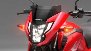 Honda ra mắt ‘chiến binh côn tay’ mới cứng, có thiết kế đẹp mê ly át vía Winner X và Yamaha Exciter