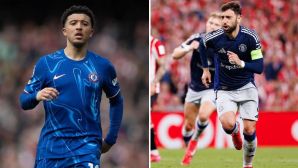 Kết quả bóng đá hôm nay: Sancho gây sốt ở Chelsea; Man Utd lập kỷ lục trước chung kết Europa League