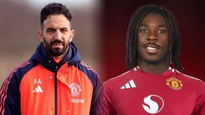 Ruben Amorim có động thái dứt khoát vụ Gyokeres, Man Utd đưa 'sát thủ vòng cấm' cập bến Old Trafford