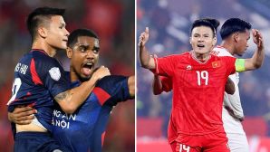 CLB CAHN được treo thưởng lớn ở Shopee Cup, dàn sao ĐT Việt Nam đứng trước cơ hội đi vào lịch sử