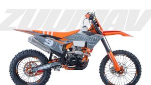 Ra mắt ‘vua côn tay’ mới giá 50 triệu đồng: Đẹp át vía Yamaha Exciter, mạnh gấp 3 Honda Winner X