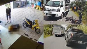 Cán bộ từng điều tra vụ tai nạn nữ sinh ở Vĩnh Long lên tiếng, tuyên bố không ép buộc nhân chứng