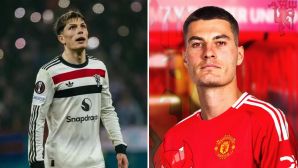 Tin chuyển nhượng tối 8/5: Vụ Garnacho rời MU ngã ngũ; Man United kích hoạt cùng lúc 2 bom tấn?