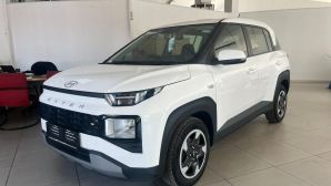 Tin xe 8/5: Dẹp Honda SH đi, ra mắt 'Hyundai Grand i10 phiên bản SUV' rẻ hơn Kia Morning trăm triệu