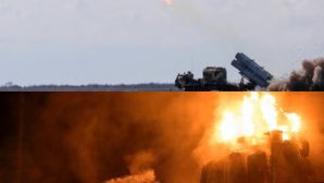 Ukraine 'hùng hổ' phóng tên lửa chống hạm tấn công mục tiêu xa nhất ở Nga tính từ năm 2022 đến nay