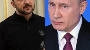 Ukraine nói 'bóng gió' một điều trước lệnh ngừng bắn vào Ngày Chiến thắng: Sẽ không hề bình yên!