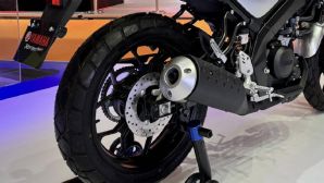 Yamaha chính thức ra mắt ‘vua côn tay’ 155cc mới chất hơn Exciter và Honda Winner X, giá dự kiến rẻ