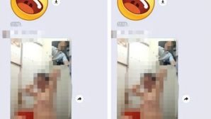 Xôn xao ảnh ‘nhạy cảm’ của hiệu trưởng gửi trong nhóm zalo chung của trường, ai nấy cũng phải đỏ mặt