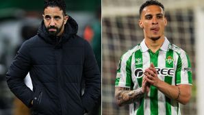 Tin MU hôm nay 9/5: Antony xác định bến đỗ mới; Xavi hẹn ngày dẫn dắt Man United?