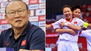 Tin bóng đá trong nước 9/5: VFF trao thưởng nóng; Thủ quân ĐT Việt Nam đặt mục tiêu dự World Cup