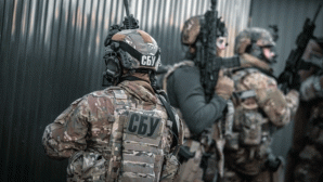 Ukraine tuyên bố vừa triệt phá mạng lưới điệp viên tình báo quân sự, chỉ đích danh thành viên NATO