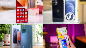 Tin công nghệ tối 9/5: Redmi Note 12 Pro 5G siêu rẻ, Galaxy S23 FE giảm sâu, iPhone 12 Mini giá rẻ, vivo Y300 GT ra mắt