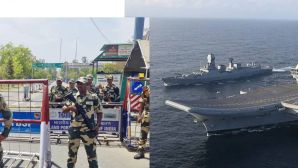 Mặc cho Pakistan lên tiếng 'cảnh cáo', Ấn Độ tiếp tục tấn công cảng biển của nước này