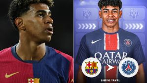 Chính thức xong vụ Lamine Yamal rời Barcelona hè 2026, truyền nhân Messi nhận đãi ngộ 'siêu kỷ lục'