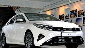 Đại chiến Mazda3 và Hyundai Elantra, Kia K3 đang có giá lăn bánh ‘rẻ như cho’ đầu tháng 5/2025