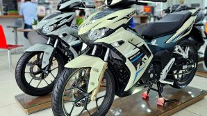 Giá xe Honda Winner X tháng 5/2025 giảm gần 20 triệu đồng tại đại lý: Khách Việt quay xe với Exciter