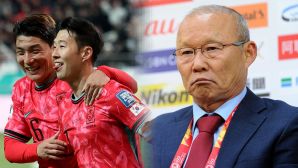 HLV Park Hang-seo nhận nhiệm vụ mới, 'công thần' ĐT Việt Nam tái lập kỳ tích World Cup?