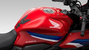 Honda sắp ra mắt ‘vua côn tay’ mới thể thao hơn Winner X, trang bị áp đảo Yamaha Exciter, giá mềm