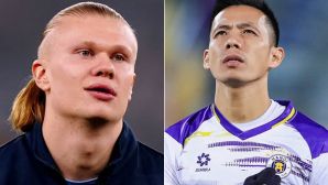 Lịch thi đấu bóng  đá hôm nay: Man City chính thức dự Champions League; Bước ngoặt trên BXH V.League