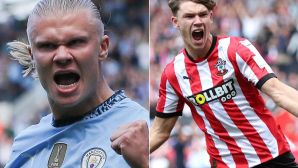 Lịch thi đấu bóng đá Ngoại hạng Anh hôm nay: Haaland trở lại, Man City chính thức giành vé dự Cúp C1