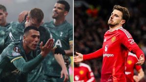 HLV Amorim đưa Mason Mount lên mây, Man United nhận cảnh báo trước chung kết Europa League