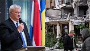 Ukraine gọi lệnh ngừng bắn 3 ngày của ông Putin là ‘trò hề’, tuyên bố đã thông báo với Mỹ, châu Âu về hành động của Nga