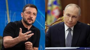 Tổng thống Ukraine đưa ra đề xuất nóng, tuyên bố dứt khoát ngay trước khi Nga duyệt binh