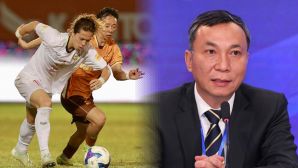 Tin bóng đá trưa 9/5: Sao Việt kiều tuyên bố cứng; VFF cảnh báo các đội bóng V.League