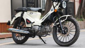 Tin xe 9/5: Ra mắt ‘vua xe số’ mới giá 25 triệu đồng đẹp hơn Honda Wave Alpha và RSX, hạ gục Future