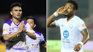 Bảng xếp hạng V.League 2024/25 mới nhất: Xuân Son nhận tin vui; Nhà vô địch V.League lộ diện