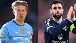Kết quả bóng đá Ngoại hạng Anh hôm nay: Man City vượt mặt Arsenal trên BXH; Man Utd đón tin dữ?