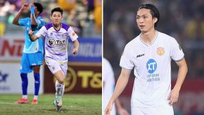 Kết quả bóng đá V.League hôm nay 10/5: Trụ cột ĐT Việt Nam tỏa sáng; Cuộc đua vô địch ngã ngũ?