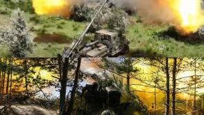 Ukraine 'điên cuồng' tìm cách phá tuyến phòng thủ của Nga, bất chấp lệnh ngừng bắn Ngày Chiến thắng 