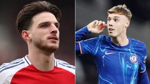 Bảng xếp hạng Ngoại hạng Anh 2024/25 mới nhất: Arsenal rơi khỏi top 4, Chelsea rộng cửa dự Cúp C1?