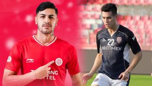 Bảng xếp hạng Vua phá lưới V.League 2024/25 mới nhất: Trụ cột ĐT Việt Nam tiếp tục gây thất vọng