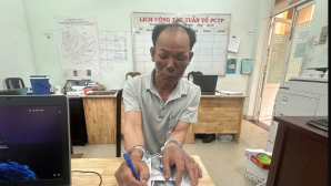 Bắt kẻ cuồng ghen phóng hỏa làm 3 người tử vong: Rùng mình lời khai và nguyên nhân gây án tàn độc