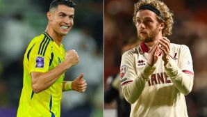 Lịch thi đấu bóng đá hôm nay: Ronaldo gây thất vọng ở Al Nassr; Tân binh Ngoại hạng Anh lộ diện?