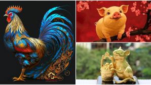 Vào giữa tháng 5, 4 con giáp sau đây sẽ đón niềm vui bất ngờ, có thể thăng chức, tăng lương