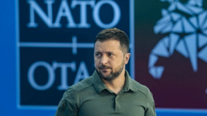 Tin mới việc Ukraine gia nhập NATO, Tổng thư ký NATO tuyên bố chấn động về viện trợ quân sự cho Kiev