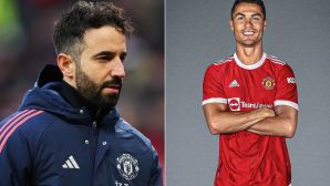 Tin MU hôm nay 12/5: Ruben Amorim toát mồ hôi vụ Cunha; Xong vụ Ronaldo trở lại Man United