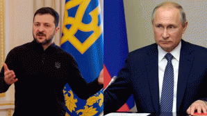 Nóng: Ukraine đối diện tình trạng nguy cấp trong cuộc xung đột với Nga khi lệnh ngừng bắn kết thúc